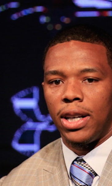 Domestic violence charges dismissed against Ray Rice